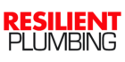 resilient plumbing logo